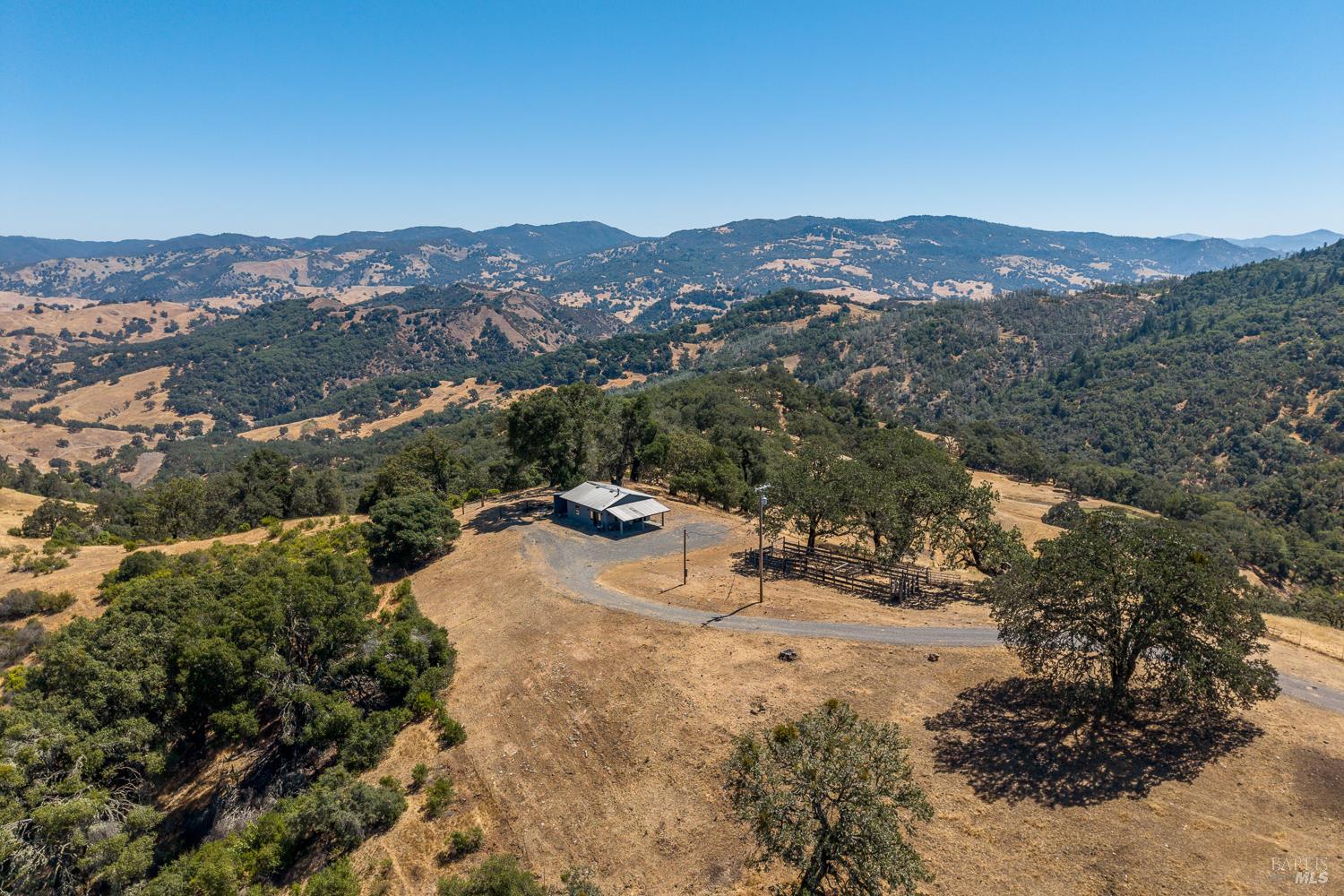 18115 Highlands Ridge Road