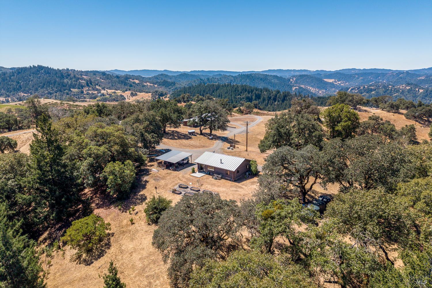 18115 Highlands Ridge Road