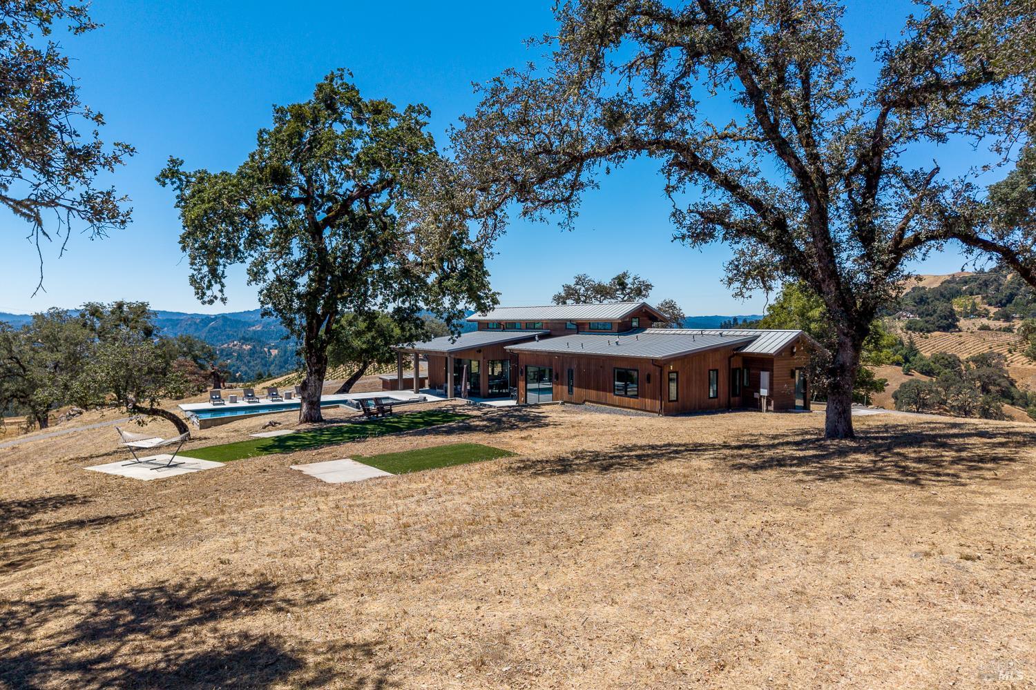 18115 Highlands Ridge Road