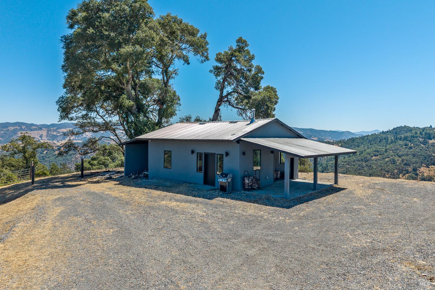 18115 Highlands Ridge Road