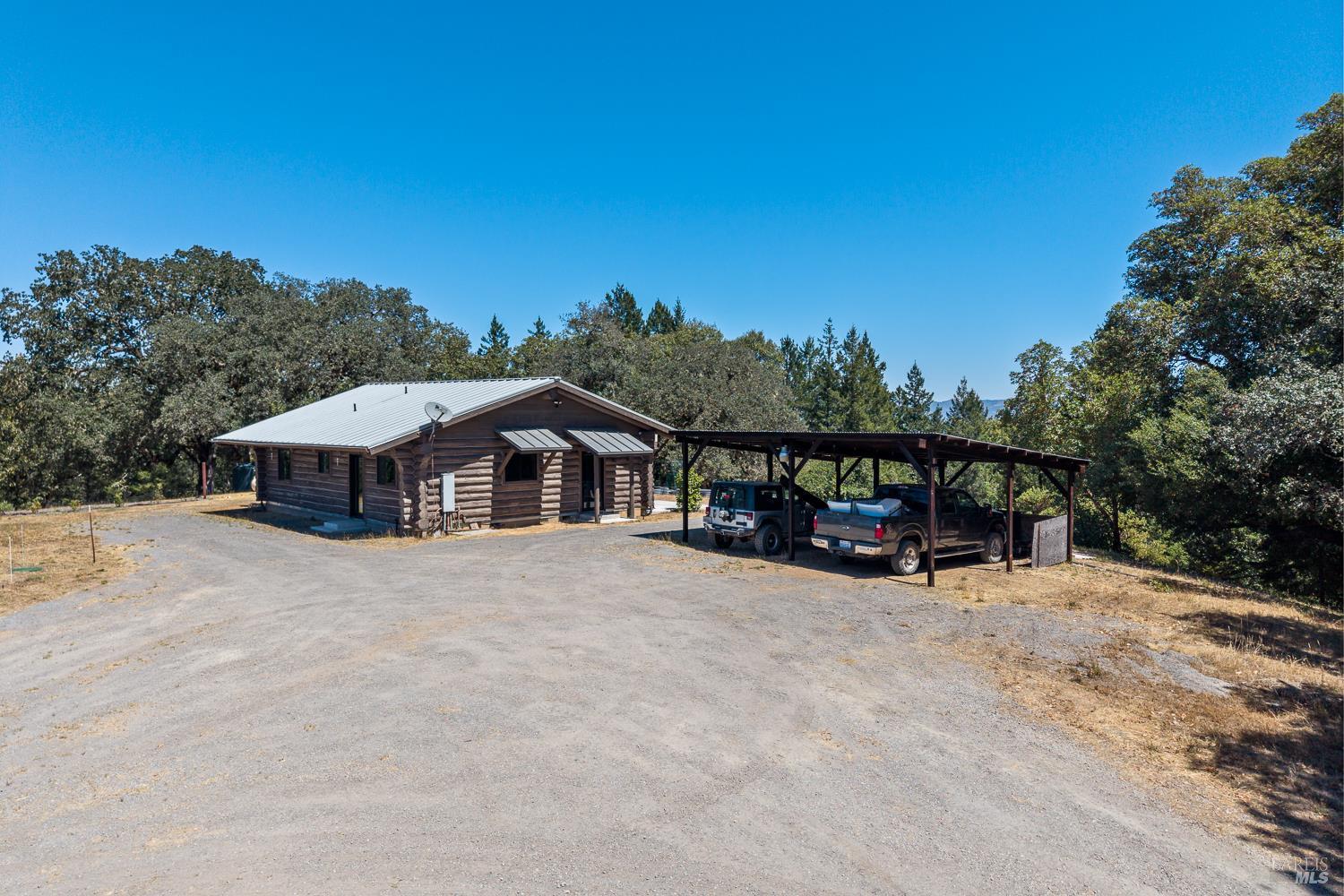 18115 Highlands Ridge Road