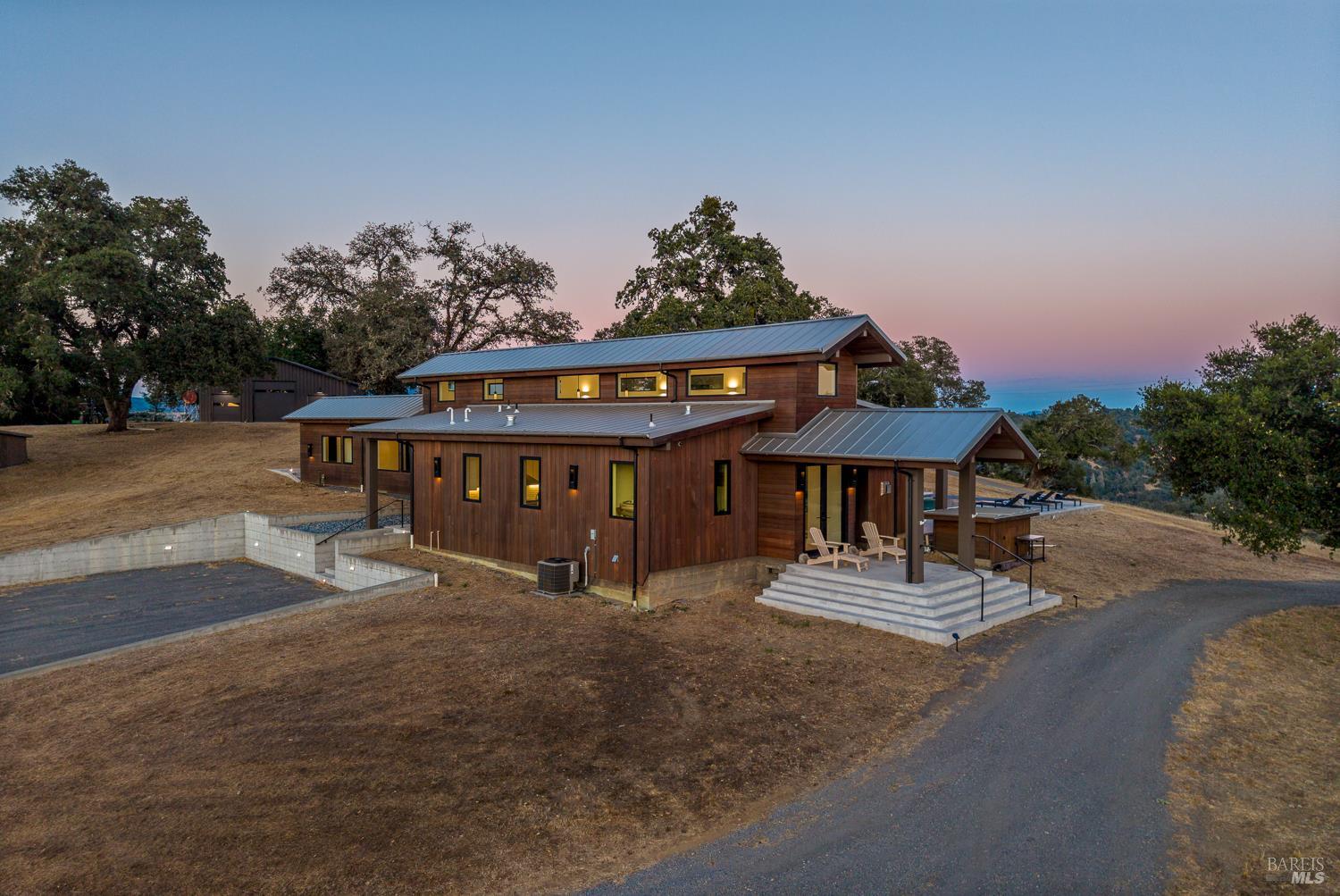 18115 Highlands Ridge Road