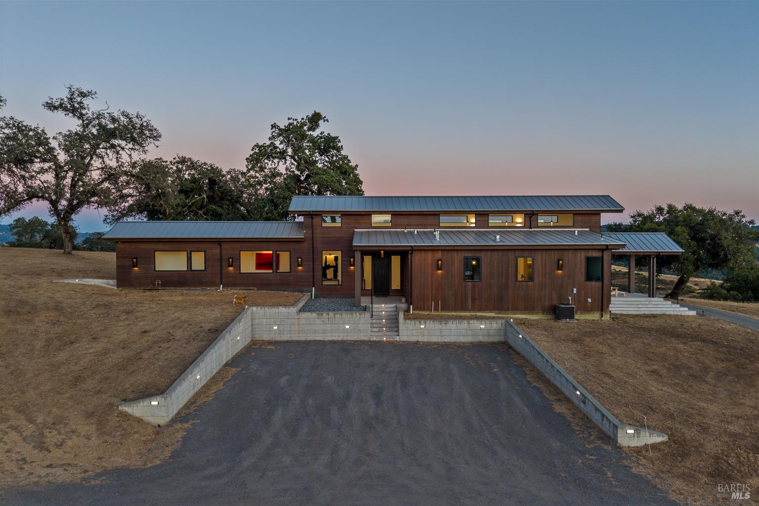 18115 Highlands Ridge Road