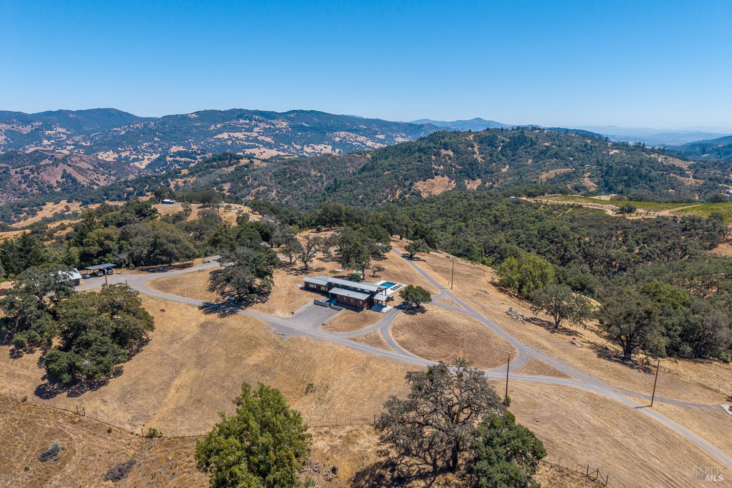 18115 Highlands Ridge Road