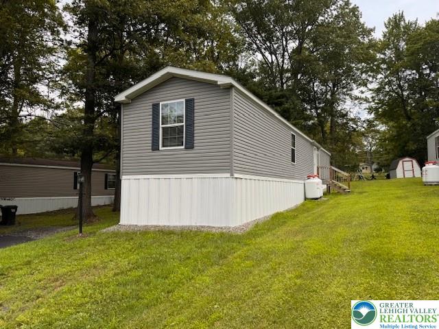 264 Birchwood Lane Lot 9