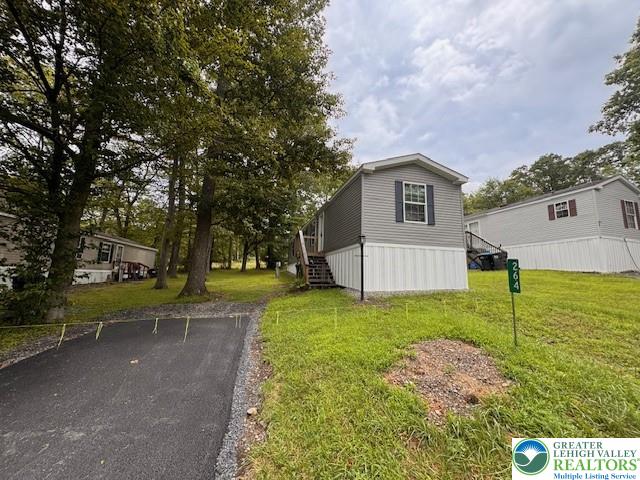 264 Birchwood Lane Lot 9