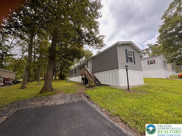 264 Birchwood Lane Lot 9