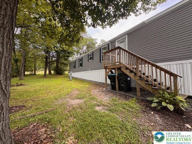 264 Birchwood Lane Lot 9