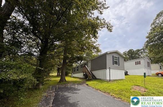 264 Birchwood Lane Lot 9