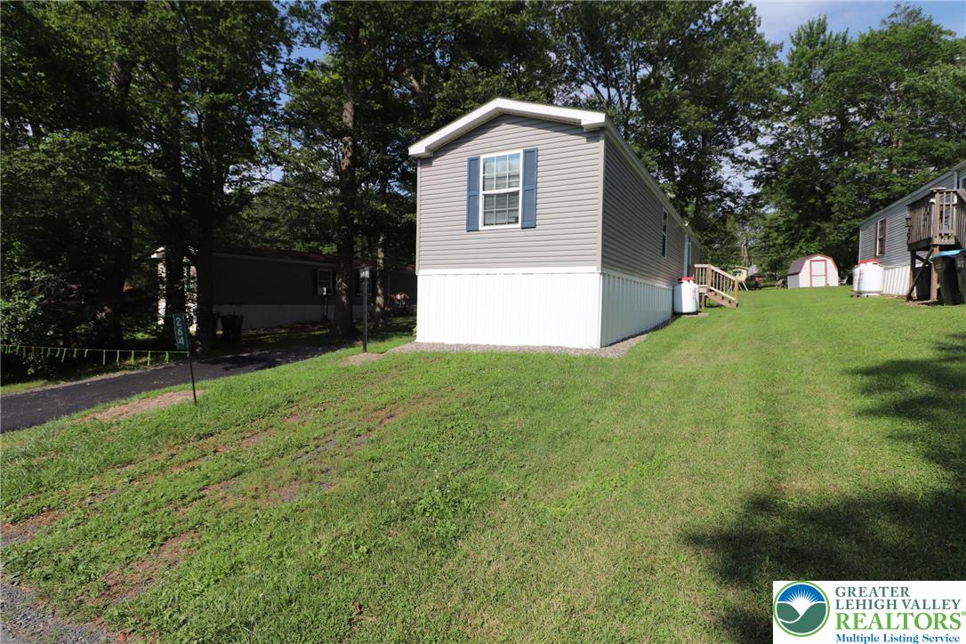 264 Birchwood Lane Lot 9