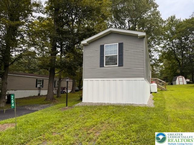 264 Birchwood Lane Lot 9