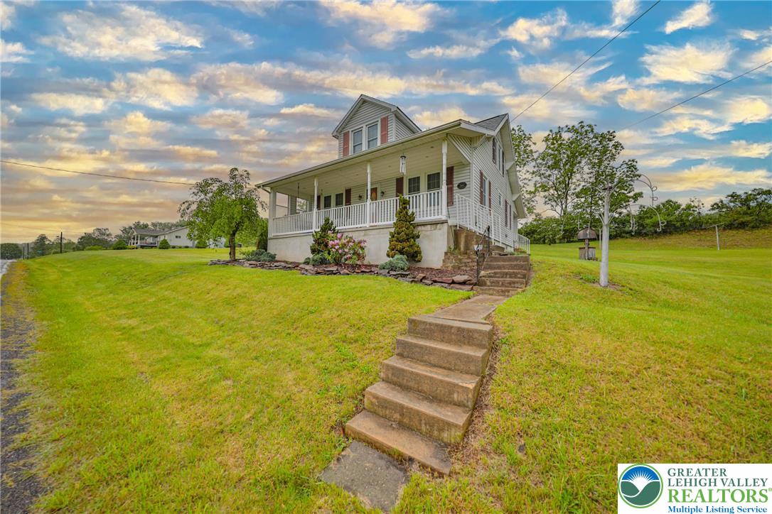 1642 Fairyland Road