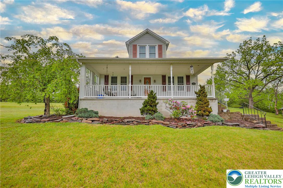 1642 Fairyland Road