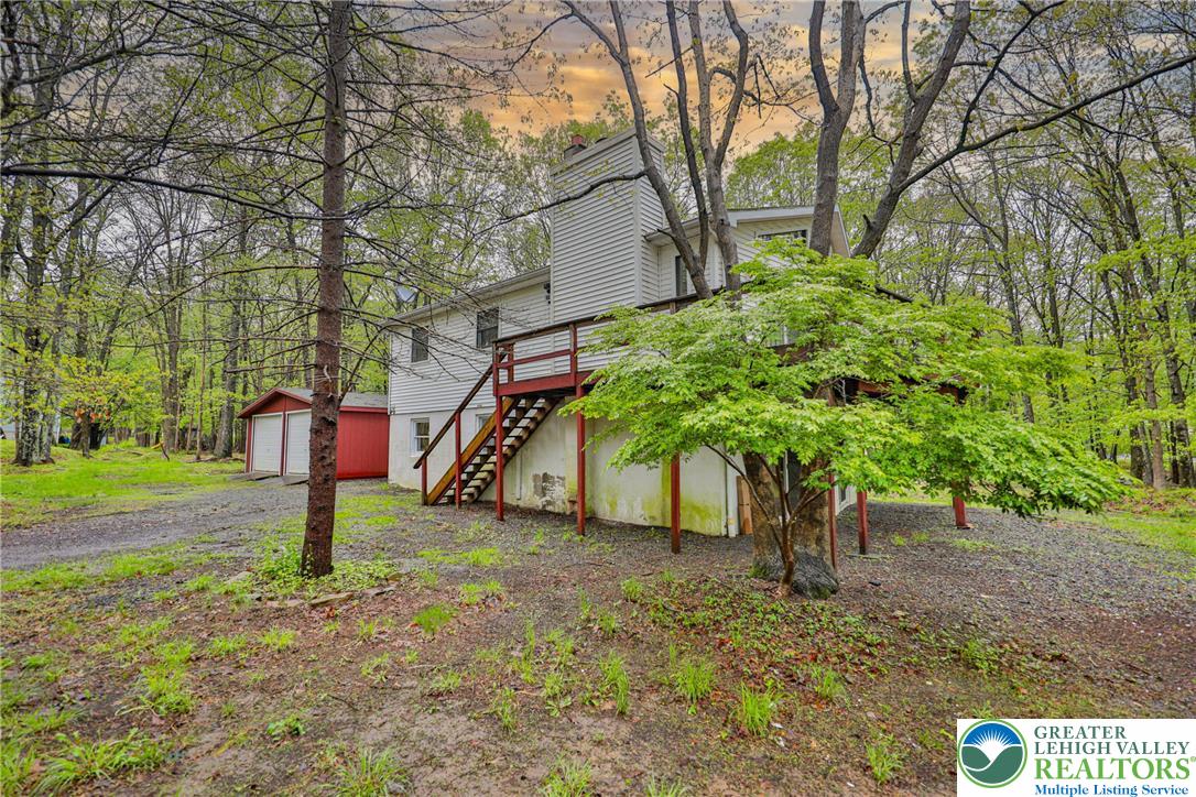 2454 Cheyenne Drive