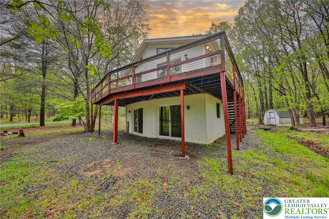 2454 Cheyenne Drive