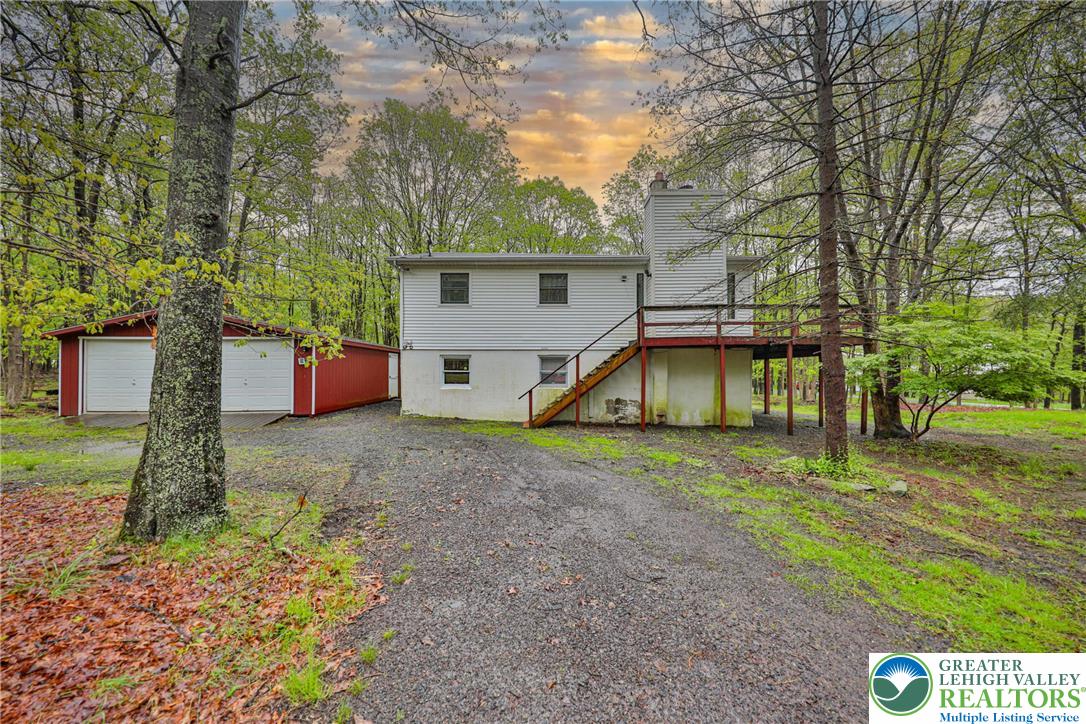 2454 Cheyenne Drive