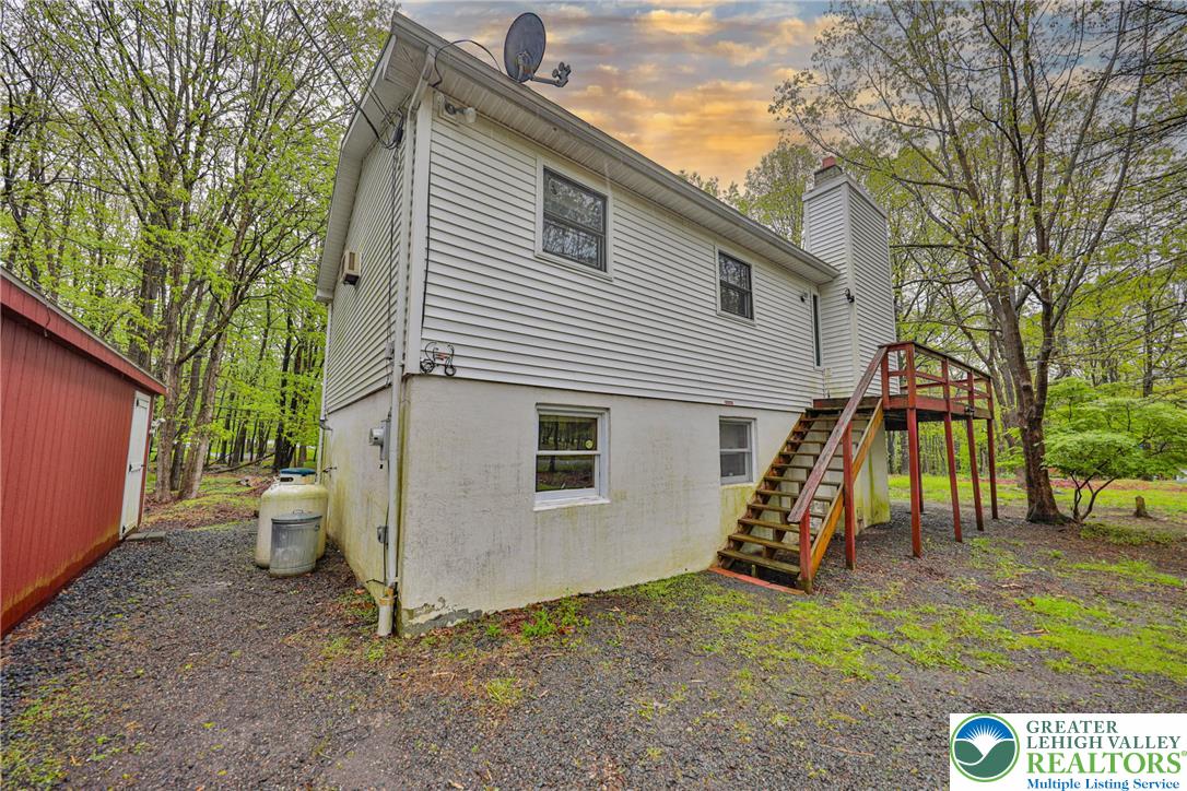2454 Cheyenne Drive