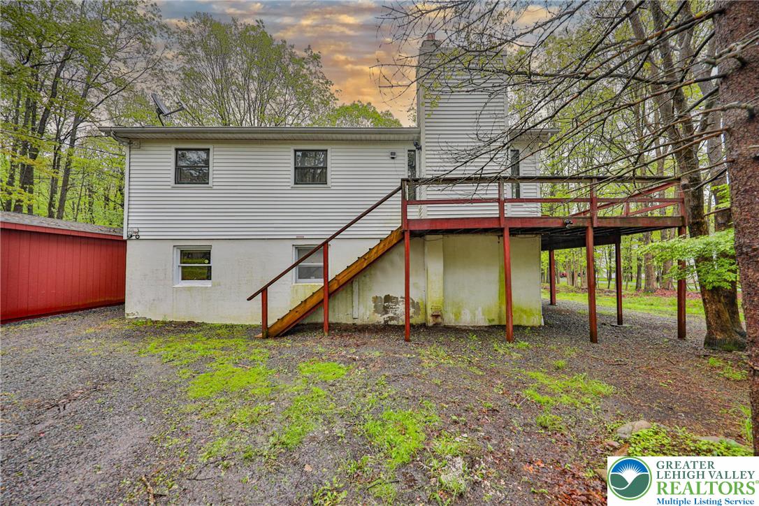 2454 Cheyenne Drive