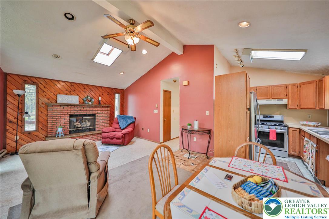 2454 Cheyenne Drive