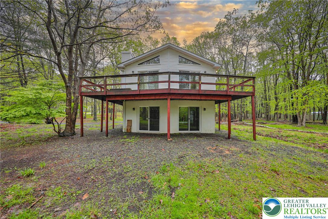 2454 Cheyenne Drive