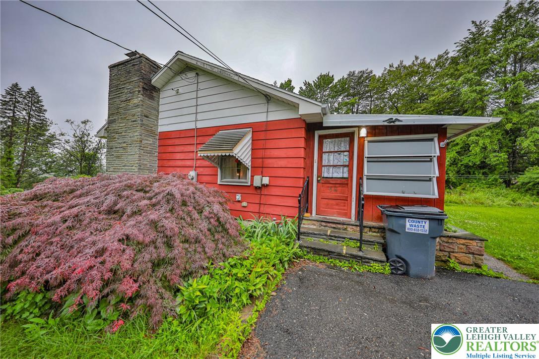 60 Maple Drive