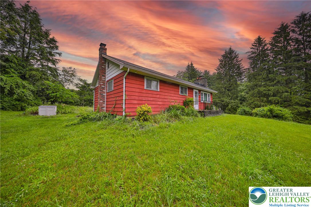 60 Maple Drive