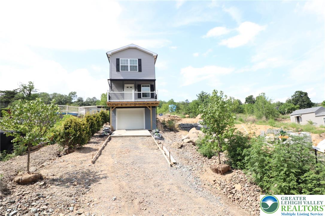 1025 West PRINCETON Avenue