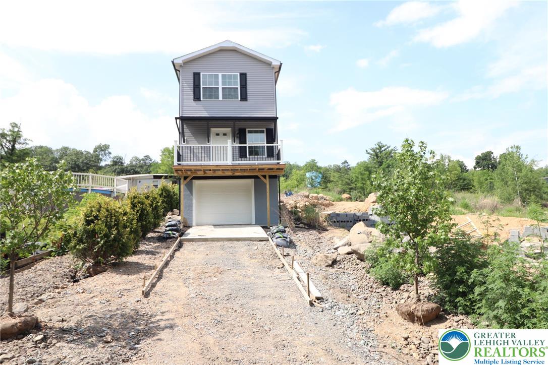 1025 West PRINCETON Avenue