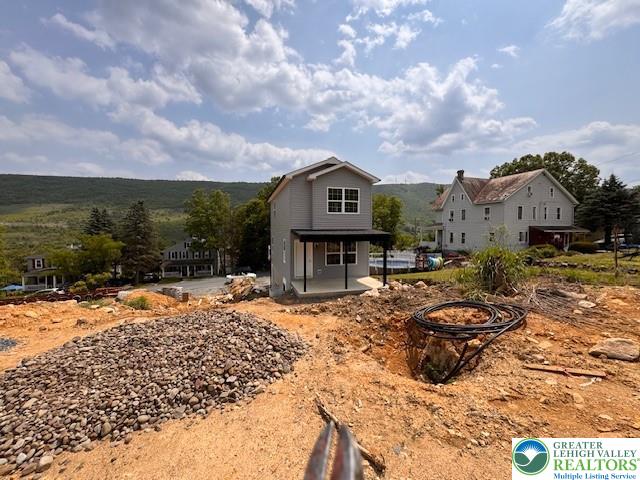 1025 West PRINCETON Avenue