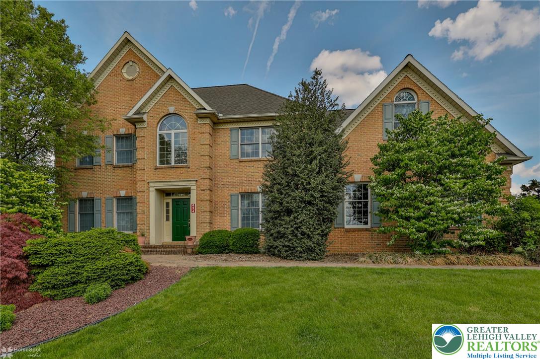 634 Country Club Road