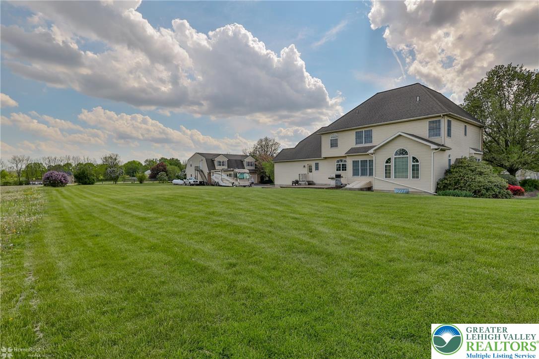 634 Country Club Road