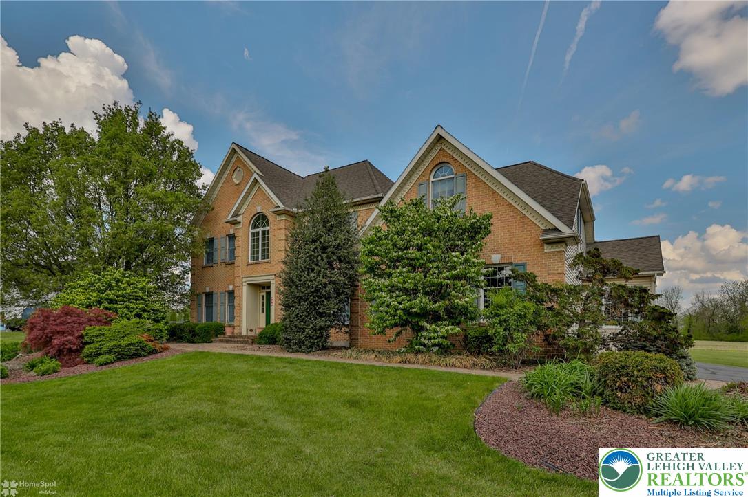 634 Country Club Road