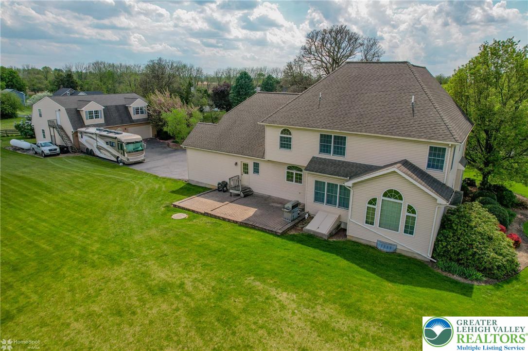 634 Country Club Road