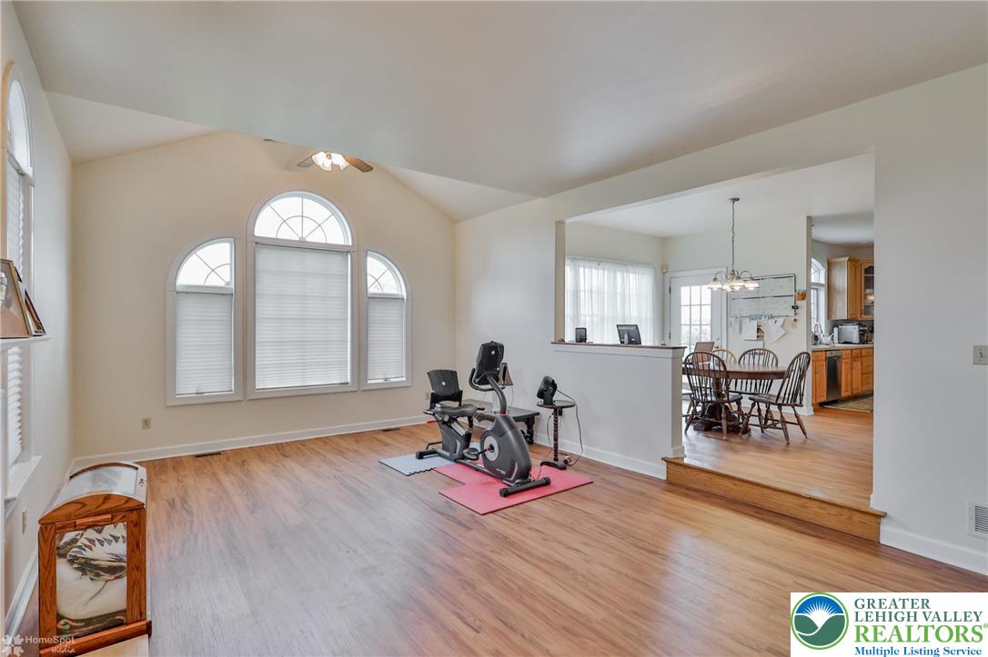 634 Country Club Road