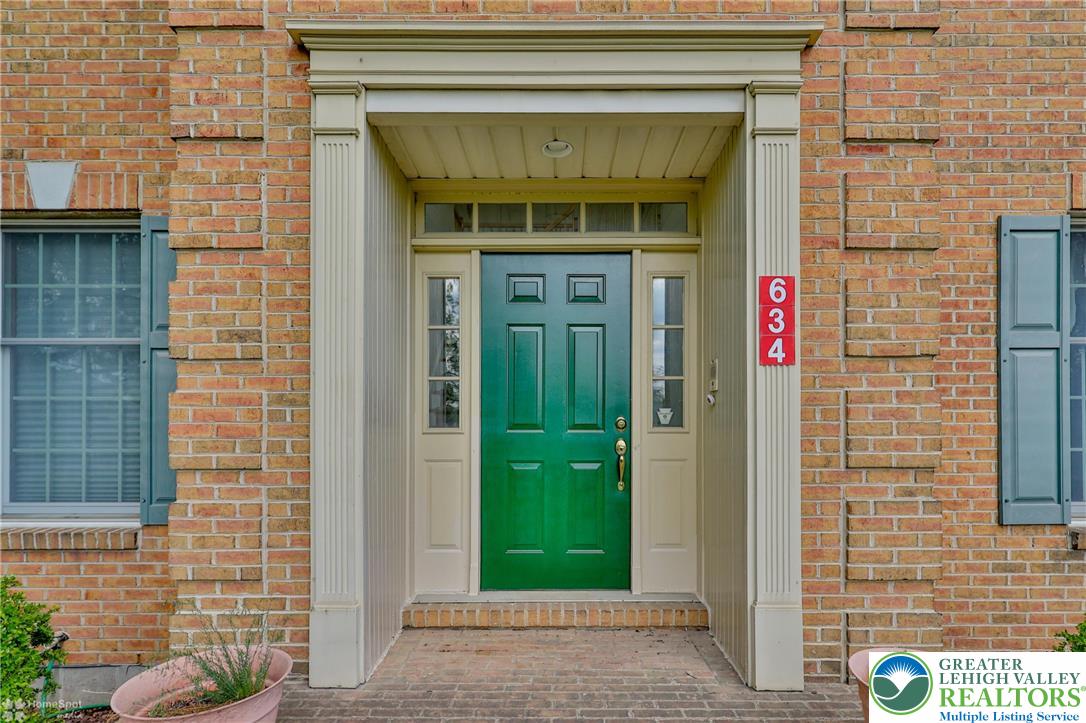 634 Country Club Road