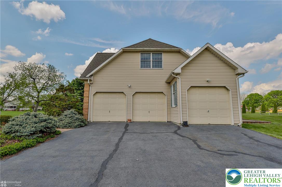 634 Country Club Road