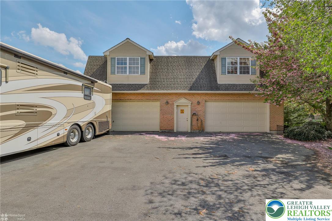 634 Country Club Road