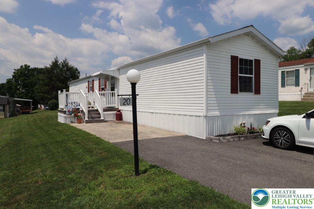 20 Hillside Place