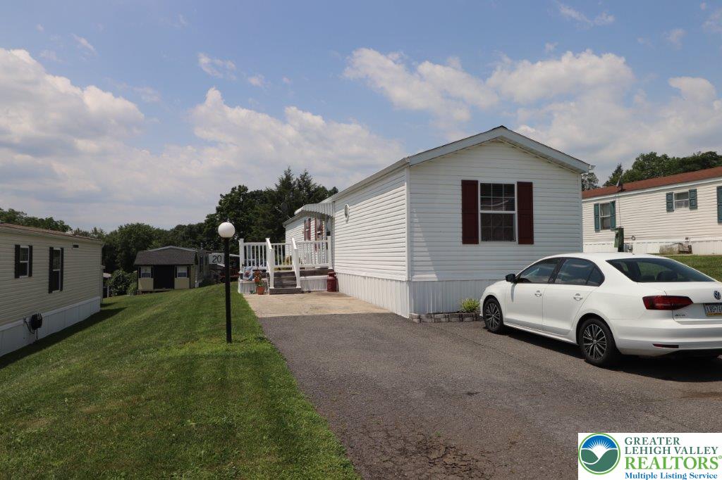 20 Hillside Place