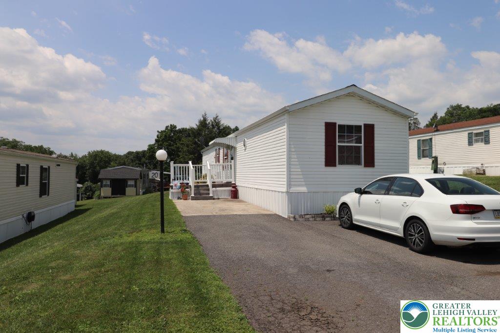20 Hillside Place