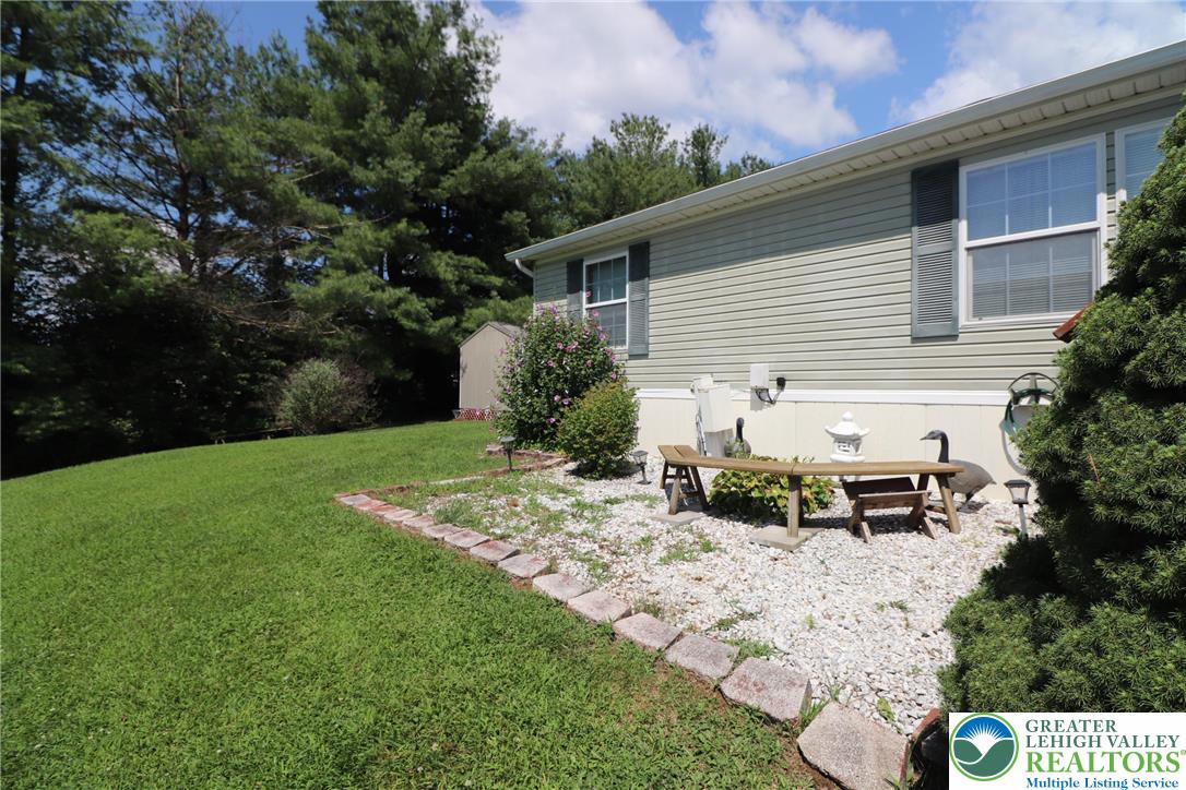 26 Blue Mountain View