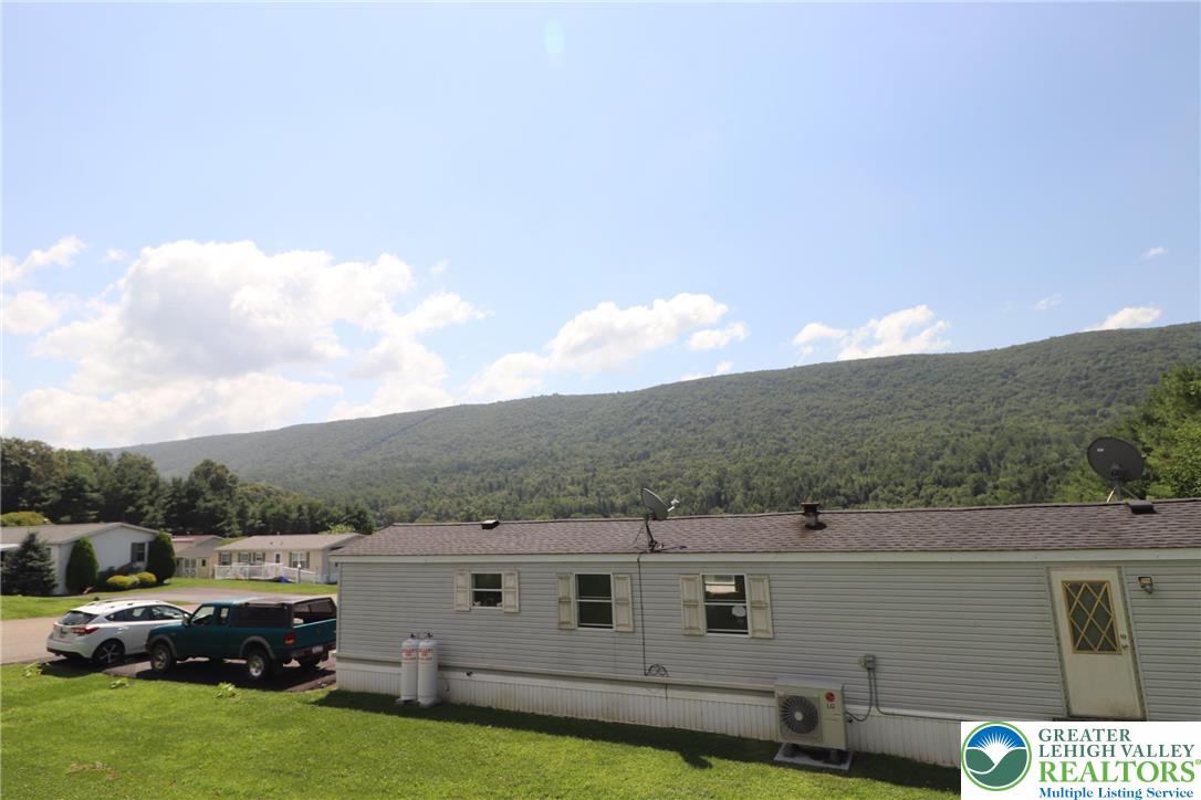 26 Blue Mountain View