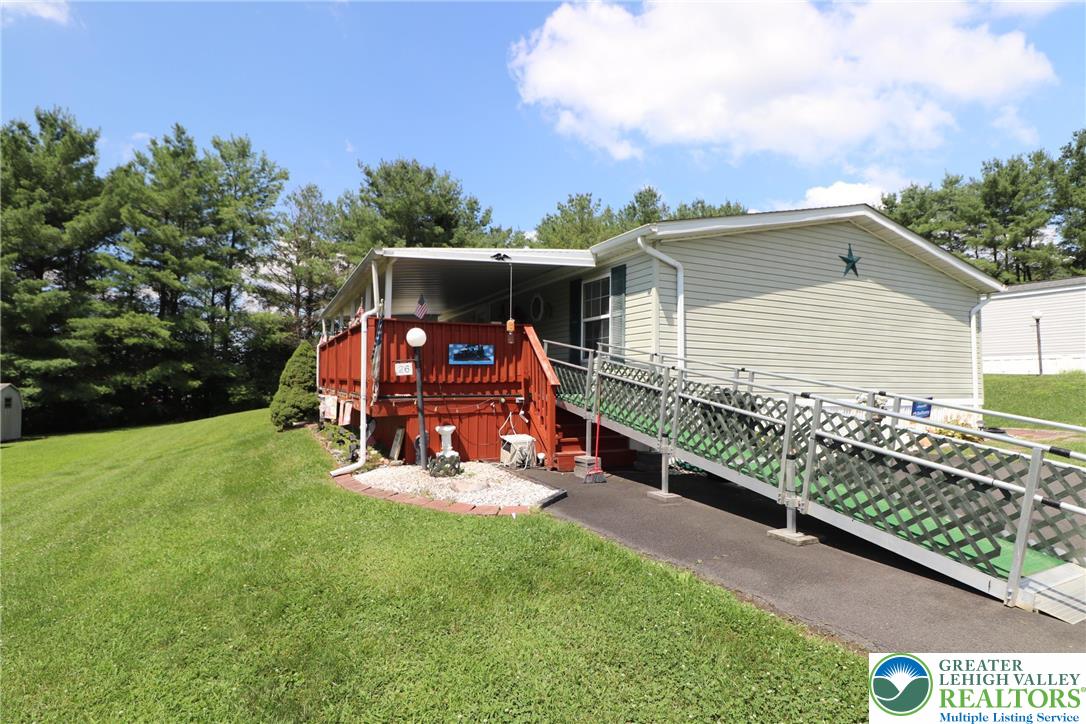 26 Blue Mountain View