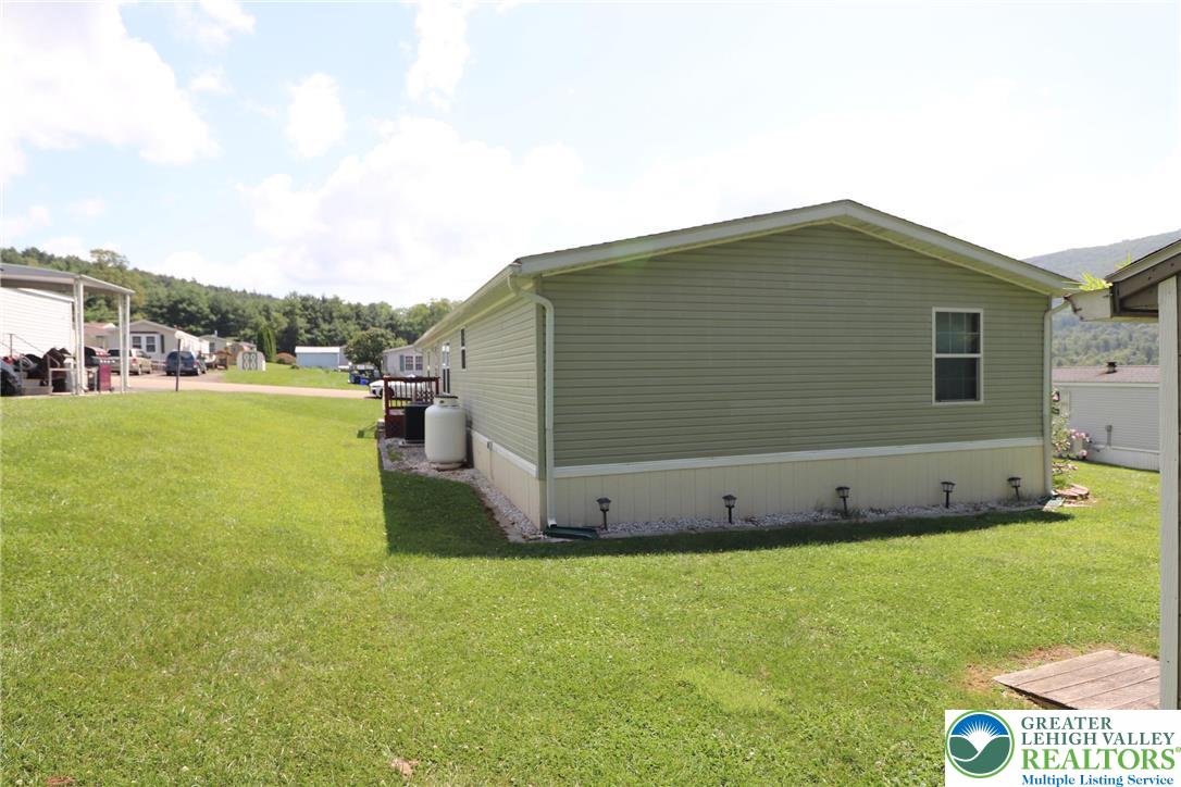 26 Blue Mountain View