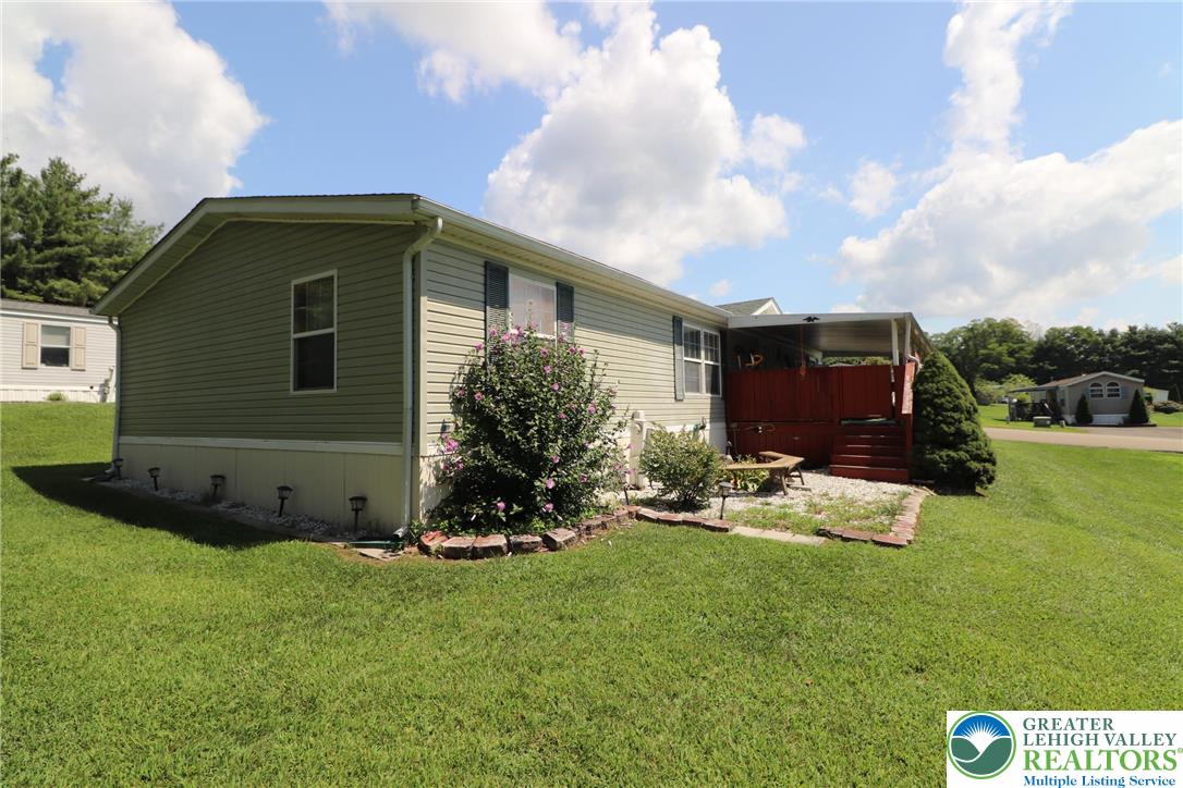 26 Blue Mountain View