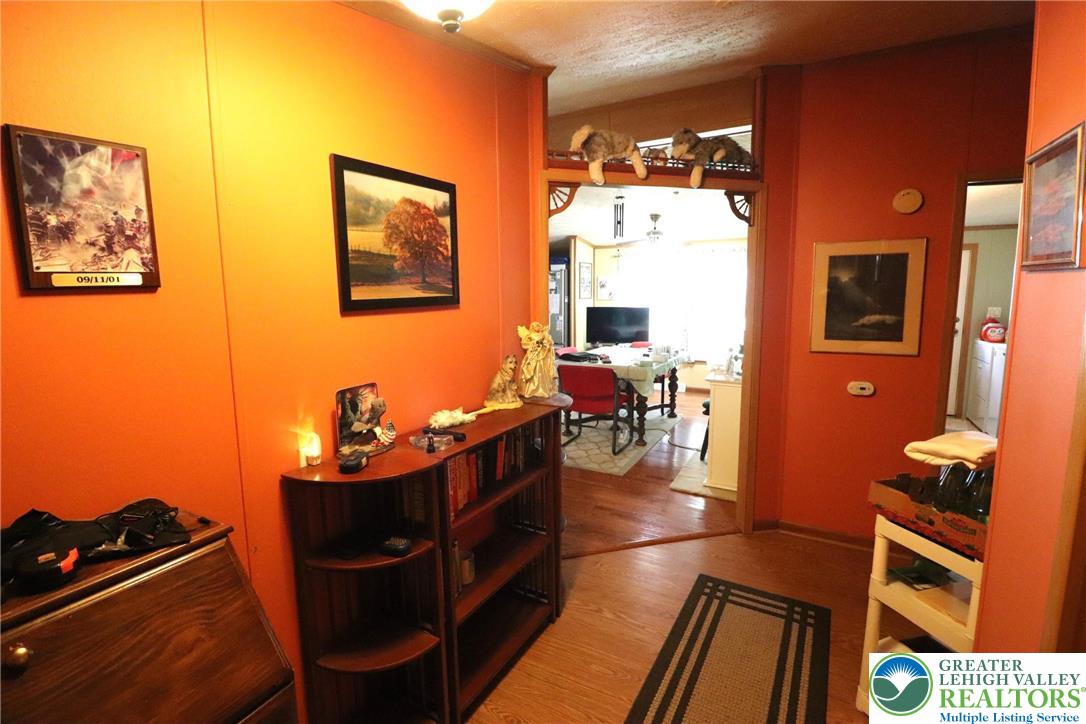 26 Blue Mountain View