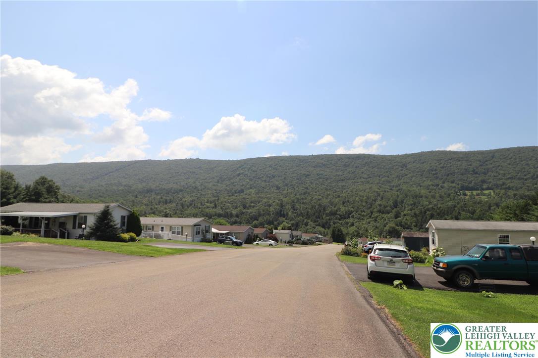 26 Blue Mountain View