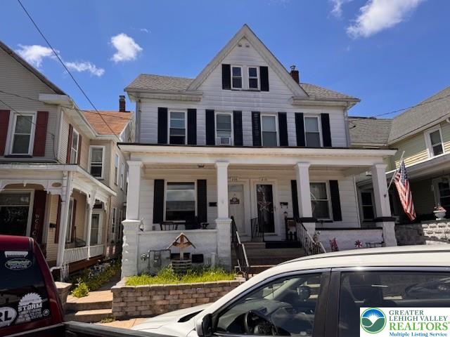 208 North Third Street