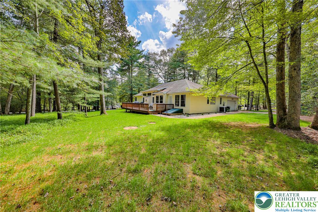 605 Mill Run Drive