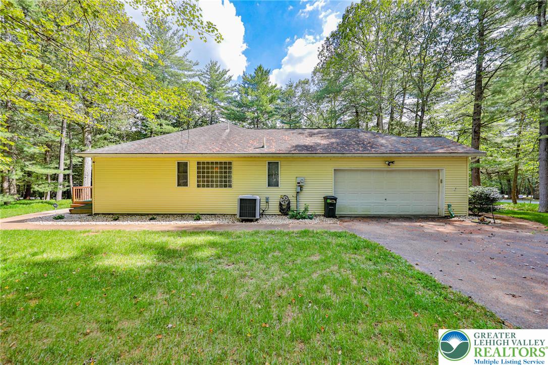 605 Mill Run Drive